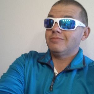 Meet your Posher, Jason